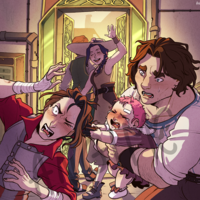 Arcane Prints - Thumbnail 4