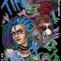 Arcane Prints - Thumbnail 6