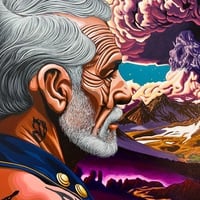 A Front Row Seat at The End of The World - Thumbnail 1