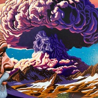 A Front Row Seat at The End of The World - Thumbnail 2