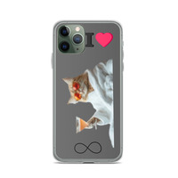Clear Case for iPhone - Thumbnail 3