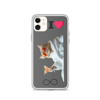 Clear Case for iPhone - Thumbnail 5