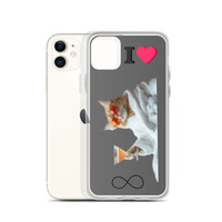 Clear Case for iPhone - Thumbnail 6