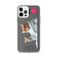 Clear Case for iPhone - Thumbnail 9