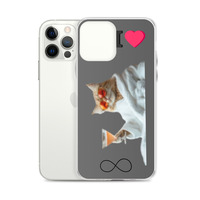 Clear Case for iPhone - Thumbnail 10