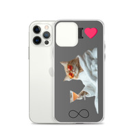 Clear Case for iPhone - Thumbnail 12