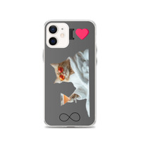 Clear Case for iPhone - Thumbnail 13