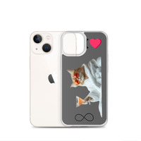 Clear Case for iPhone - Thumbnail 16