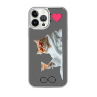 Clear Case for iPhone - Thumbnail 17