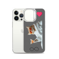 Clear Case for iPhone - Thumbnail 20