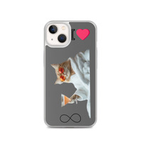Clear Case for iPhone - Thumbnail 21
