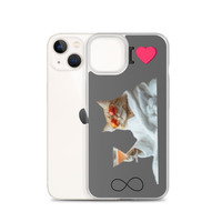 Clear Case for iPhone - Thumbnail 22