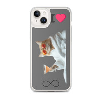 Clear Case for iPhone - Thumbnail 23