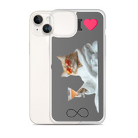 Clear Case for iPhone - Thumbnail 24