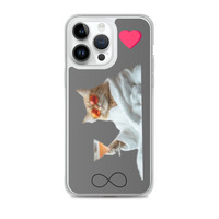 Clear Case for iPhone - Thumbnail 25
