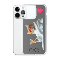 Clear Case for iPhone - Thumbnail 26