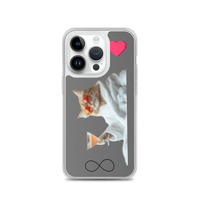 Clear Case for iPhone - Thumbnail 27