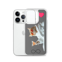 Clear Case for iPhone - Thumbnail 28