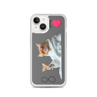 Clear Case for iPhone - Thumbnail 29