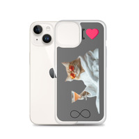 Clear Case for iPhone - Thumbnail 30