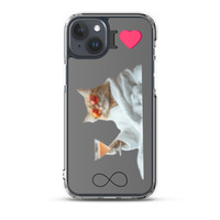 Clear Case for iPhone - Thumbnail 31