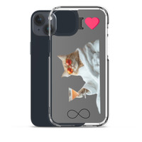 Clear Case for iPhone - Thumbnail 32