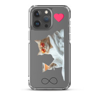 Clear Case for iPhone - Thumbnail 33