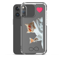 Clear Case for iPhone - Thumbnail 34