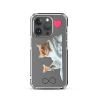 Clear Case for iPhone - Thumbnail 35