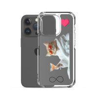 Clear Case for iPhone - Thumbnail 36