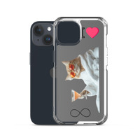 Clear Case for iPhone - Thumbnail 38