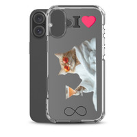 Clear Case for iPhone - Thumbnail 40