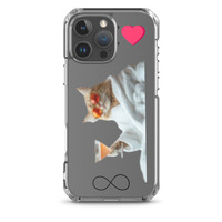 Clear Case for iPhone - Thumbnail 41