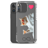 Clear Case for iPhone - Thumbnail 42