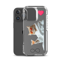 Clear Case for iPhone - Thumbnail 44