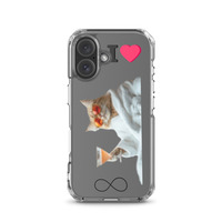 Clear Case for iPhone - Thumbnail 45