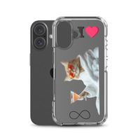 Clear Case for iPhone - Thumbnail 46