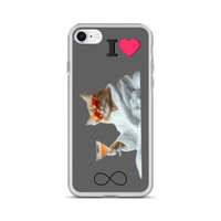 Clear Case for iPhone - Thumbnail 48