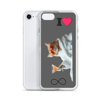 Clear Case for iPhone - Thumbnail 49