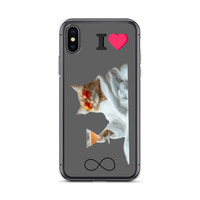 Clear Case for iPhone - Thumbnail 50