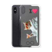 Clear Case for iPhone - Thumbnail 51