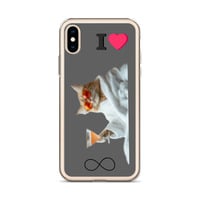 Clear Case for iPhone - Thumbnail 52