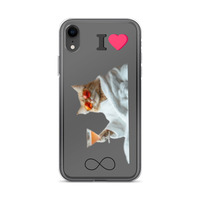 Clear Case for iPhone - Thumbnail 54