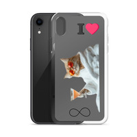 Clear Case for iPhone - Thumbnail 55