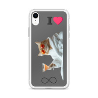 Clear Case for iPhone - Thumbnail 56