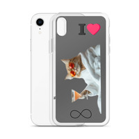 Clear Case for iPhone - Thumbnail 57
