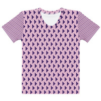 Women's T-shirt - Thumbnail 1