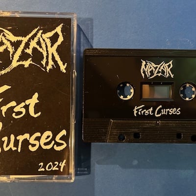 Nazar - first curses - Thumbnail 1