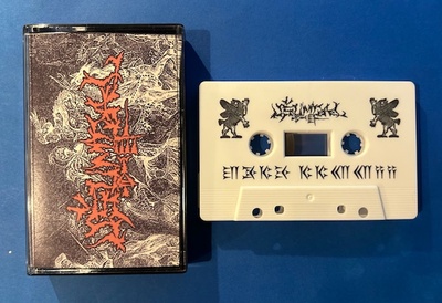 USUMGAL - Demo MMXXII