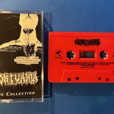 Mortuaria - the collection - Thumbnail 2